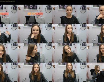 lolli_mary — 29 minute Chaturbate female cam show recording, 1080p, May 17, 2019