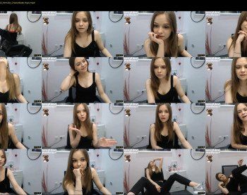 lolli_mary — 29 minute Chaturbate female cam show recording, 1080p, May 17, 2019