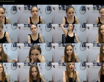 lolli_mary — 29 minute Chaturbate female cam show recording, 1080p, May 17, 2019