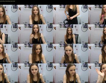 lolli_mary — 7 minute Chaturbate female cam show recording, 1080p, May 17, 2019
