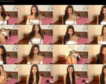 lorileen — 33 minute Chaturbate female cam show recording, 720p, May 17, 2019