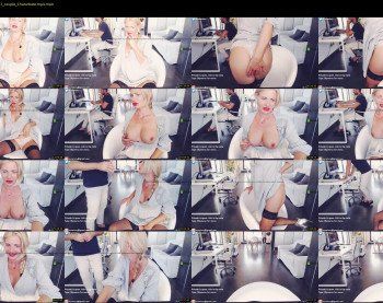lucycums — 48 minute Chaturbate couple cam show recording, 1080p, May 17, 2019