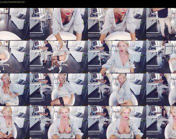 lucycums — 48 minute Chaturbate couple cam show recording, 1080p, May 17, 2019