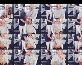 lucycums — 48 minute Chaturbate couple cam show recording, 1080p, May 17, 2019