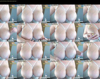 maggielandrin — 8 minute Chaturbate female cam show recording, 720p, May 18, 2019