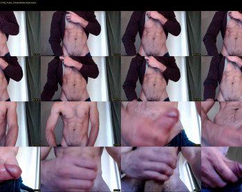 maluma4you — 23 minute Chaturbate male cam show recording, 480p, May 17, 2019