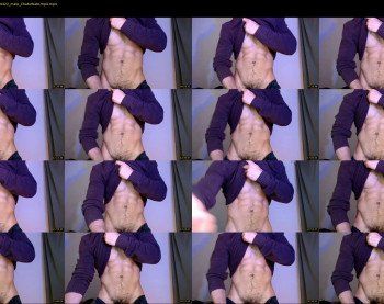 maluma4you — 42 minute Chaturbate male cam show recording, 480p, May 18, 2019
