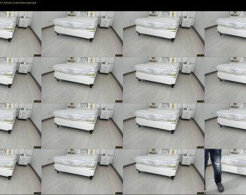 manelykg_ — 8 minute Chaturbate female cam show recording, 720p, May 17, 2019