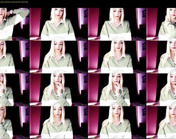 melissaallens — 3 minute Chaturbate female cam show recording, 1080p, May 17, 2019