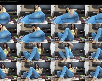 mellyvontease — 36 minute Chaturbate female cam show recording, 1080p, May 17, 2019