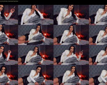 mistresskennya — 27 minute Chaturbate female cam show recording, 720p, May 17, 2019