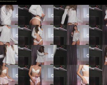 molly_doolly — 16 minute Chaturbate female cam show recording, 1080p, May 17, 2019