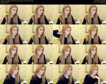 myassistant — 13 minute Chaturbate female cam show recording, 720p, May 17, 2019