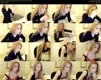 myassistant — 182 minute Chaturbate female cam show recording, 720p, May 18, 2019