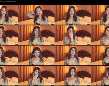 mysophiee — 29 minute Chaturbate female cam show recording, 1080p, May 18, 2019
