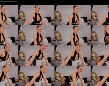 natyprecious — 5 minute Chaturbate female cam show recording, 1080p, May 17, 2019