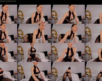 natyprecious — 19 minute Chaturbate female cam show recording, 1080p, May 17, 2019