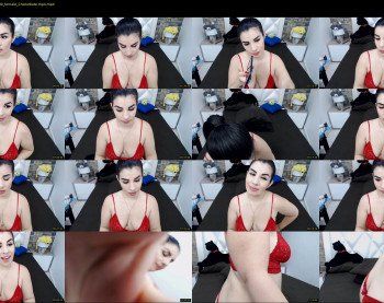 nicoleex1 — 13 minute Chaturbate female cam show recording, 720p, May 17, 2019