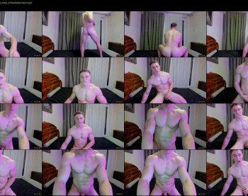 o_r_b_i_t — 7 minute Chaturbate male cam show recording, 1080p, May 18, 2019