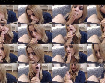 oraljessie — 3 minute Chaturbate couple cam show recording, 1080p, May 18, 2019