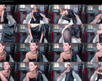 pbsteve — 36 minute Chaturbate couple cam show recording, 1080p, May 17, 2019