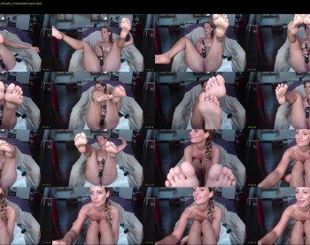 pbsteve — 16 minute Chaturbate couple cam show recording, 1080p, May 17, 2019