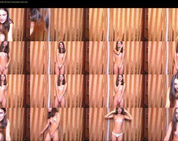 penelopa_xx — 9 minute Chaturbate female cam show recording, 1080p, May 18, 2019