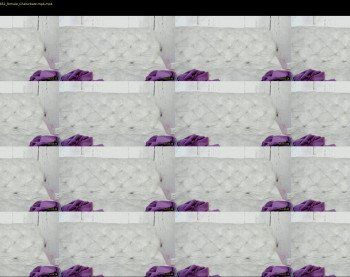 pinkyishere — 21 minute Chaturbate female cam show recording, 1080p, May 17, 2019