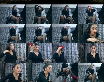 puffy_love — 59 minute Chaturbate female cam show recording, 480p, May 17, 2019
