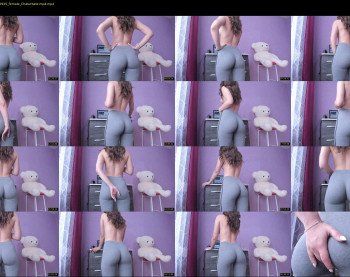 pussysweet9 — 42 minute Chaturbate female cam show recording, 1080p, May 17, 2019