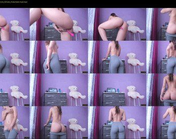 pussysweet9 — 42 minute Chaturbate female cam show recording, 1080p, May 17, 2019