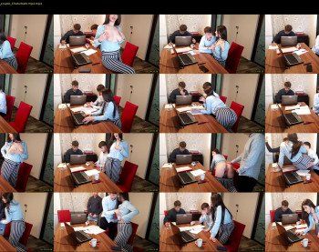rrr1995 — 80 minute Chaturbate couple cam show recording, 1080p, May 17, 2019