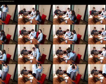 rrr1995 — 6 minute Chaturbate couple cam show recording, 1080p, May 17, 2019