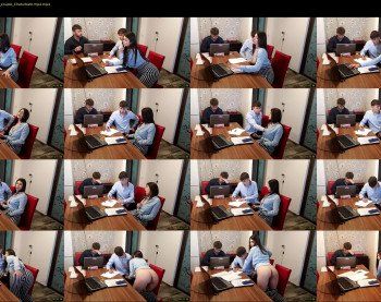rrr1995 — 12 minute Chaturbate couple cam show recording, 1080p, May 17, 2019