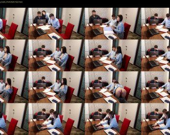 rrr1995 — 10 minute Chaturbate couple cam show recording, 1080p, May 17, 2019