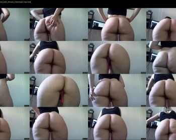 sandycandypervs — 48 minute Chaturbate couple cam show recording, 480p, May 17, 2019