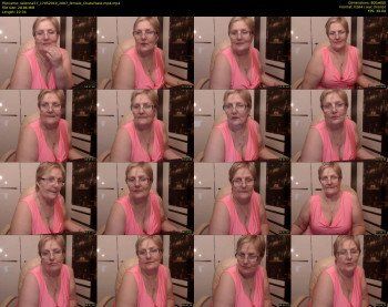 selenna57 — 11 minute Chaturbate female cam show recording, 480p, May 17, 2019
