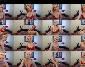 sexyelsexy1 — 31 minute Chaturbate female cam show recording, 1080p, May 17, 2019