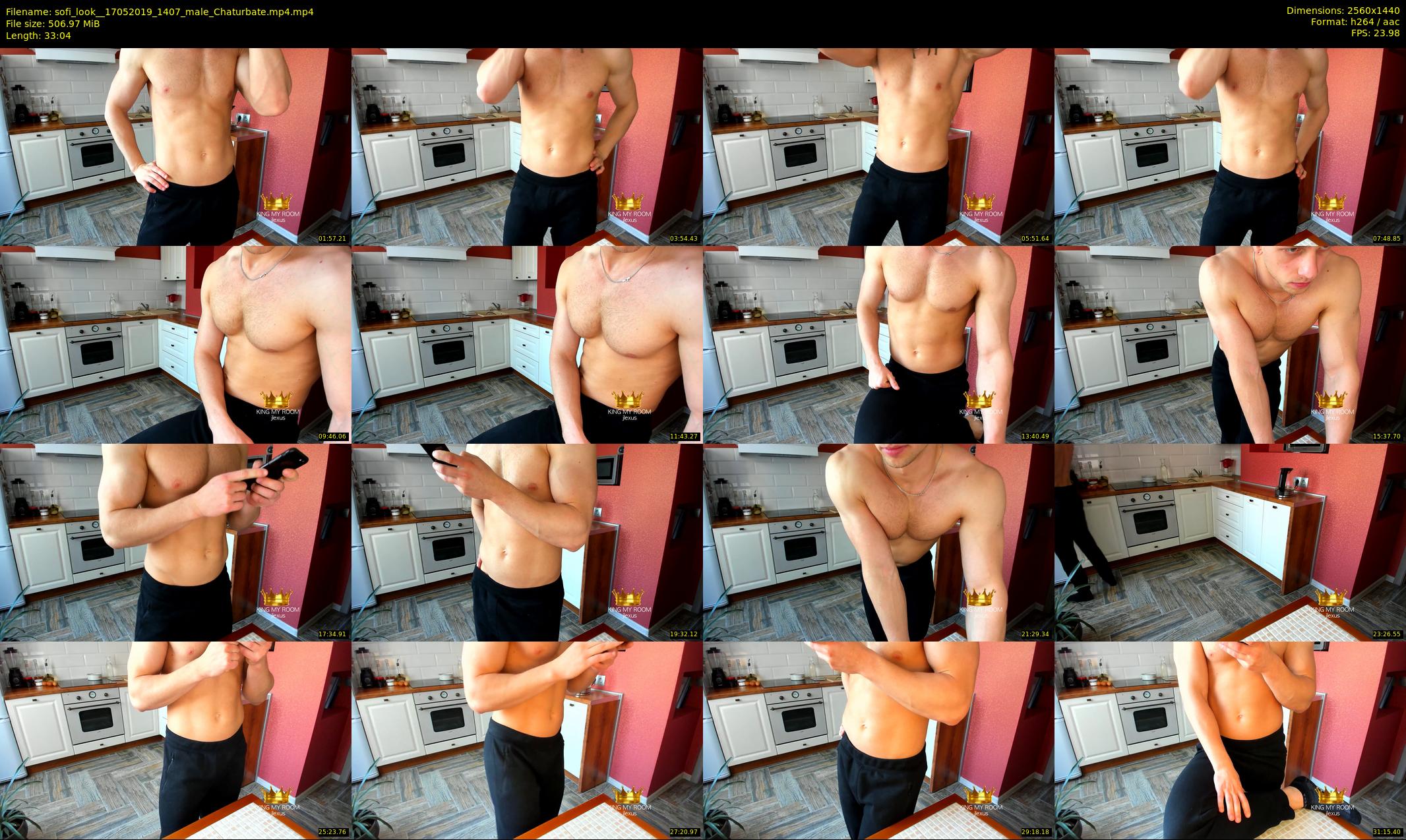 sofi_look_ — 34 minute Chaturbate couple cam show recording, 1080p, May 17, 2019