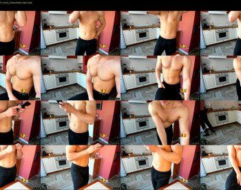 sofi_look_ — 34 minute Chaturbate couple cam show recording, 1080p, May 17, 2019