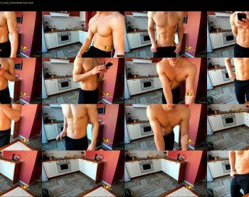 sofi_look_ — 13 minute Chaturbate couple cam show recording, 1080p, May 17, 2019