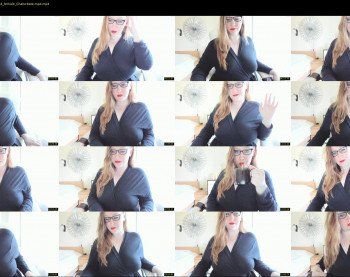 soft_body — 36 minute Chaturbate female cam show recording, 1080p, May 17, 2019