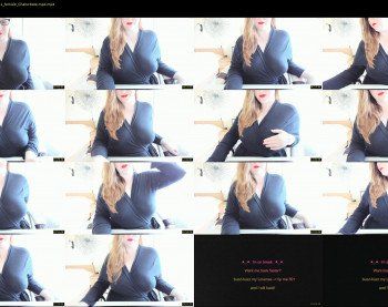 soft_body — 36 minute Chaturbate female cam show recording, 1080p, May 17, 2019