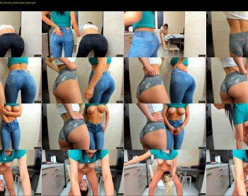 sophydiva — 56 minute Chaturbate female cam show recording, 1080p, May 17, 2019