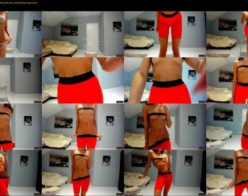 star_gazing — 15 minute Chaturbate female cam show recording, 1080p, May 17, 2019