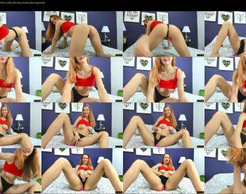 stella_and_stephan — 29 minute Chaturbate couple cam show recording, 1080p, May 17, 2019