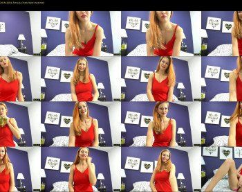 stella_and_stephan — 29 minute Chaturbate couple cam show recording, 1080p, May 17, 2019