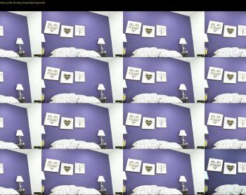 stella_and_stephan — 6 minute Chaturbate couple cam show recording, 1080p, May 17, 2019