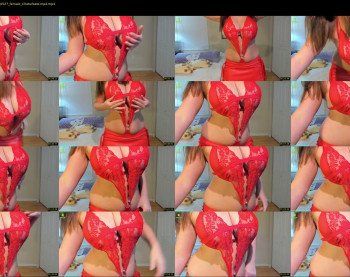 sweetteets24 — 3 minute Chaturbate female cam show recording, 720p, May 18, 2019