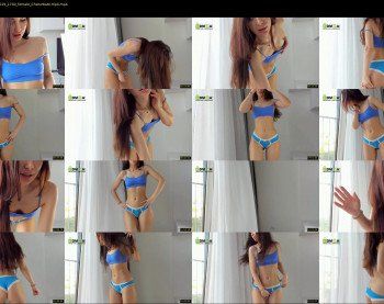 sweety_rinushka_ — 20 minute Chaturbate female cam show recording, 1080p, May 17, 2019
